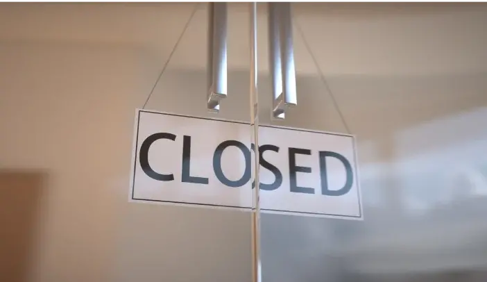BitMEX and Bitmart have successively shut down; does the closure of exchanges indicate that the bear market has bottomed out?