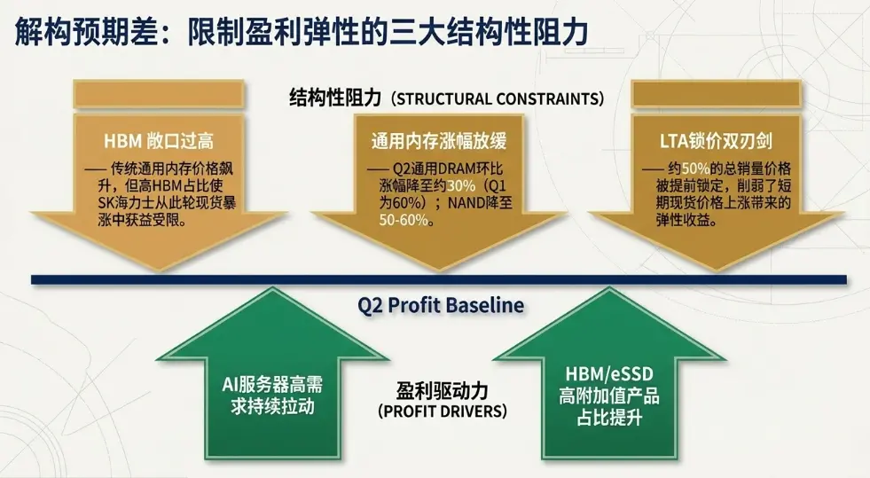SK Hynix's Q2 profits surged sixfold but still 