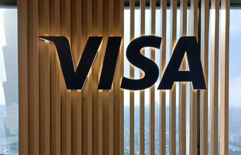 通貨を発行せず、通行料のみを徴収：Visaのステーブルコインの計算は発行者よりも厳しい