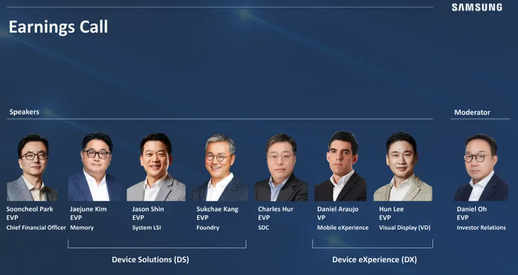 Samsung conference: Storage supply is insufficient,