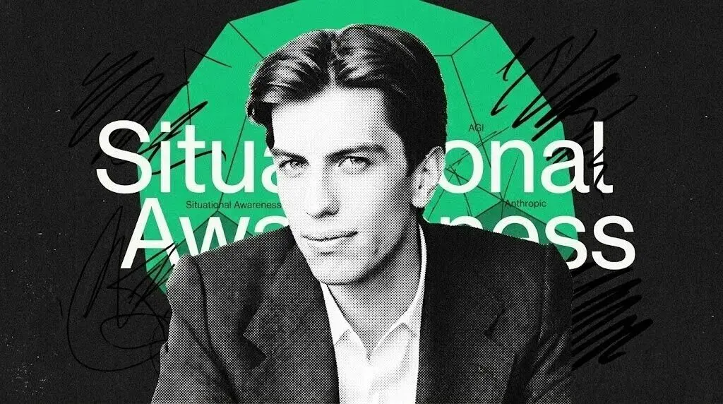 25-year-old "AI stock god" falls on the eve of the tech stock surge