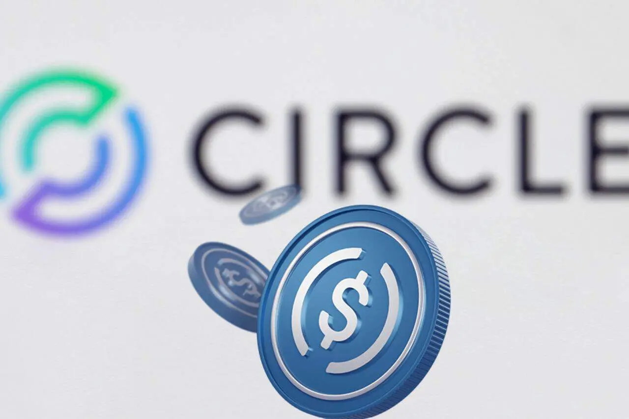 Circle의 또 다른 문제