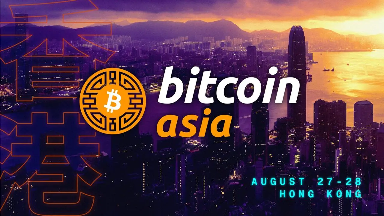 Bitcoin Asia