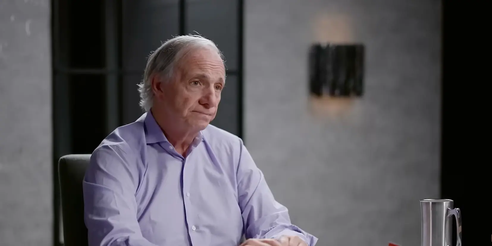 Dalio's warning: The AI bubble has arrived, gold is the hard currency
