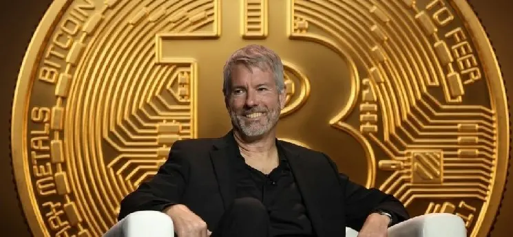 マイケル・セイラー：ビットコインが半分下落しても、私のデジタルクレジットは利益を上げている