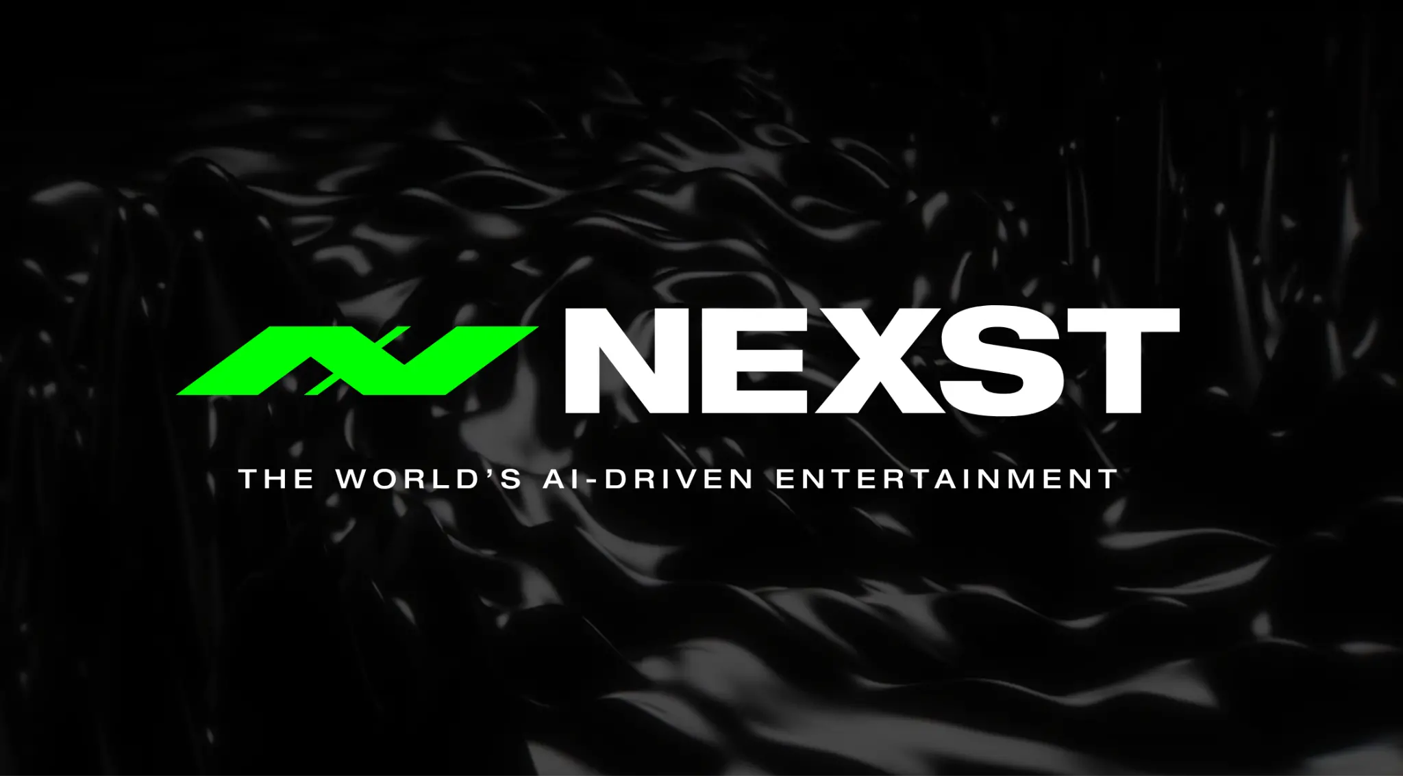 瞄准万亿娱乐消费市场，NEXST 用 “AI+ RWA+VR”打造 AI 偶像时代的“JYP”