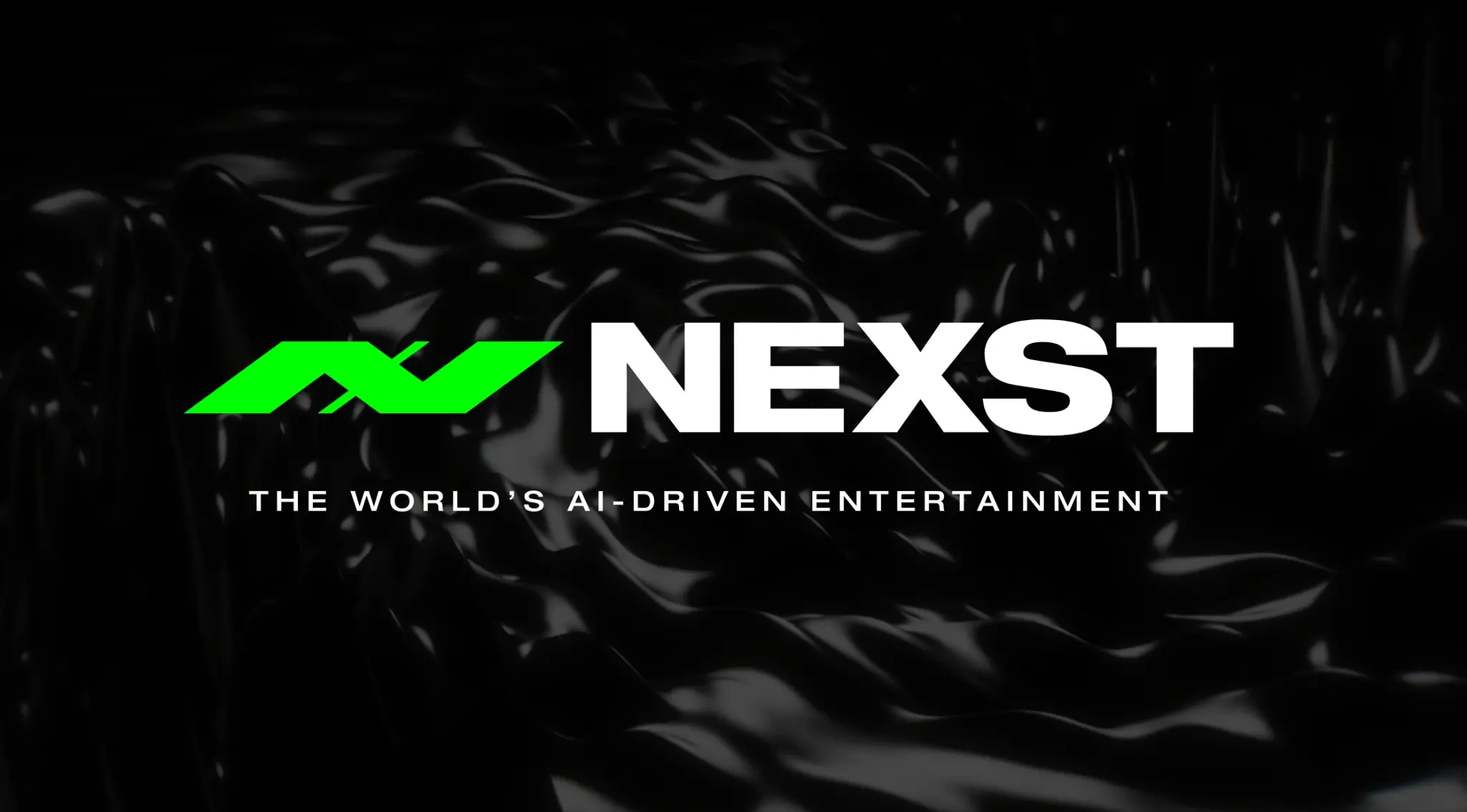 瞄准万亿娱乐消费市场，NEXST 用 “AI+ RWA+VR”打造 AI 偶像时代的“JYP”