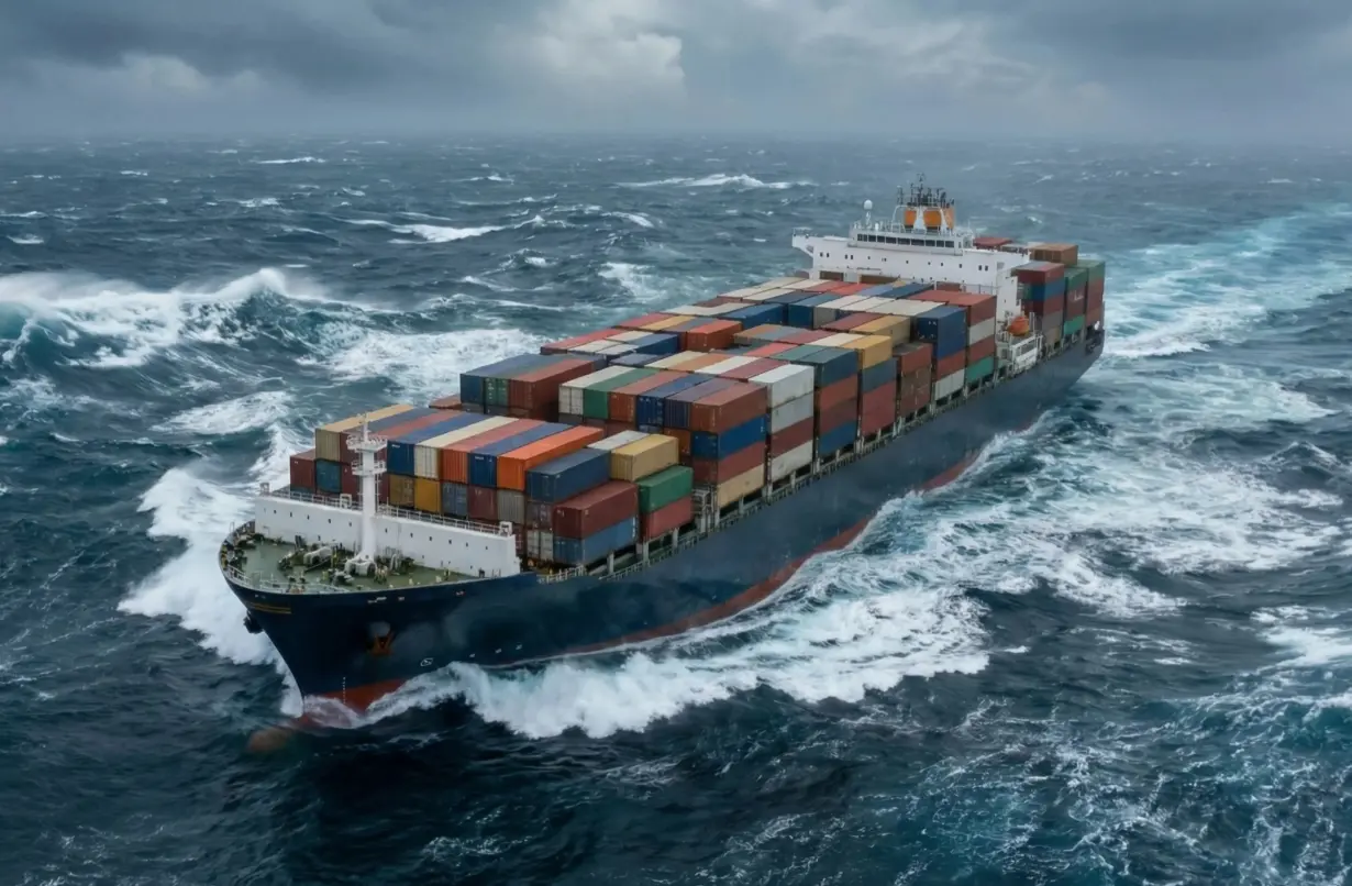 Wang Si stated that the US-Iran conflict is still in the "mid-game," the US military is "looking for an exit," and Iran has put forward "six major conditions for reopening the Strait."