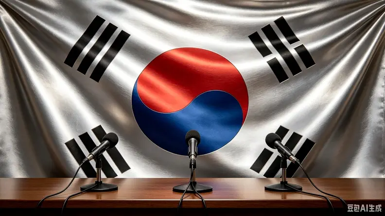 韓国のAIのこの戦いで、イ・ジェミョンは負けられない。