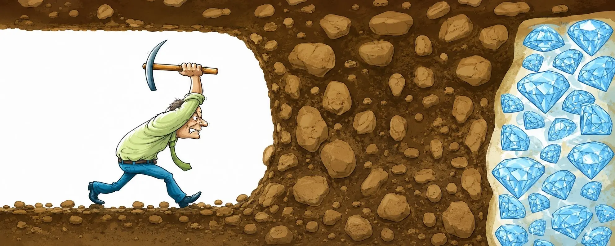 1confirmation:5 个值得重新审视的消费级加密赛道