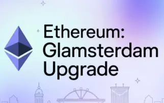 Glamsterdam upgrade, Ethereum's L1 scaling solution