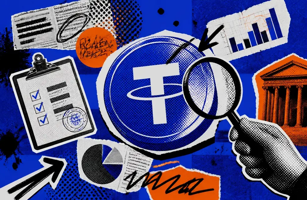 Tether has finally obtained audits from the Big Four, but the transparency issues surrounding USDT are far from over