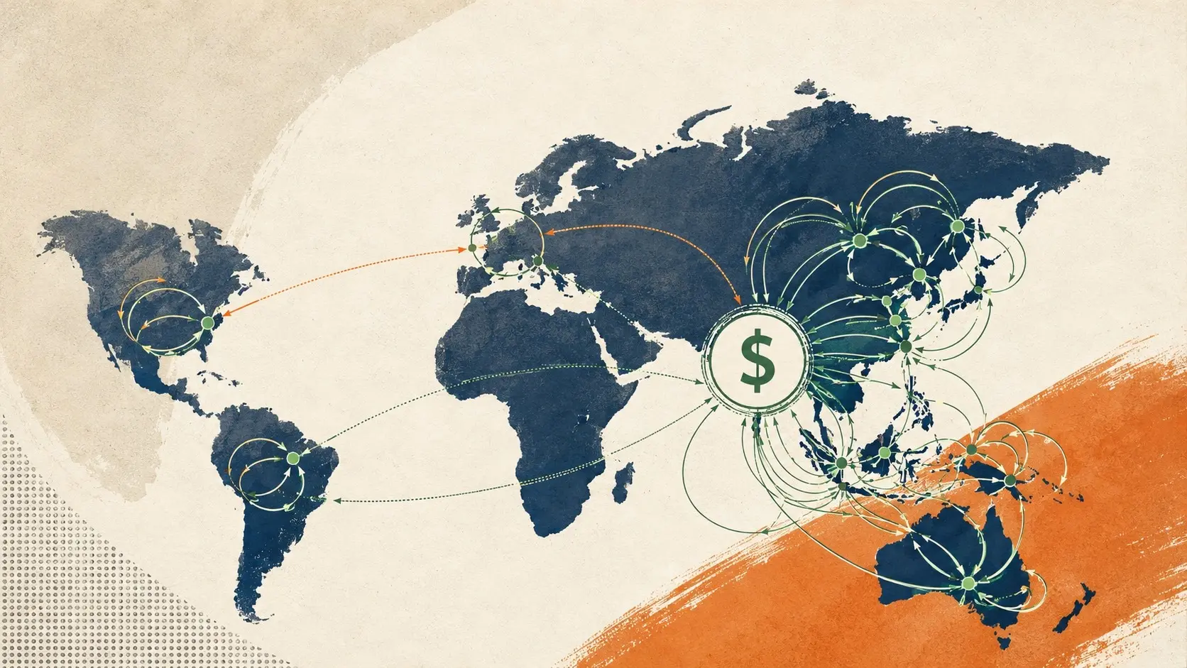 In fact, the biggest scenario for stablecoin payments is not in cross-border transactions