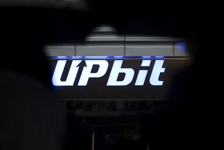 Upbit 急了,一场旨在挽回稳定币份额的仓促反击