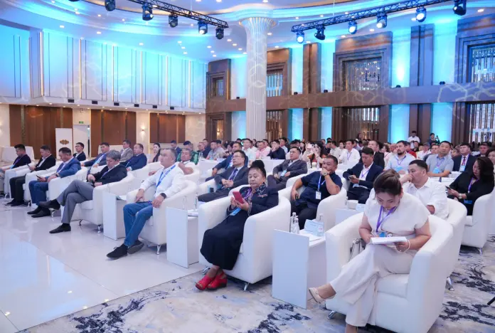 Websea全球RWA峰会完美举办:聚焦中哈数字经济新机遇,释放跨境协同新信号