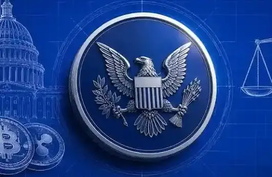 The biggest positive news in the crypto world, is compliant token financing making a comeback?