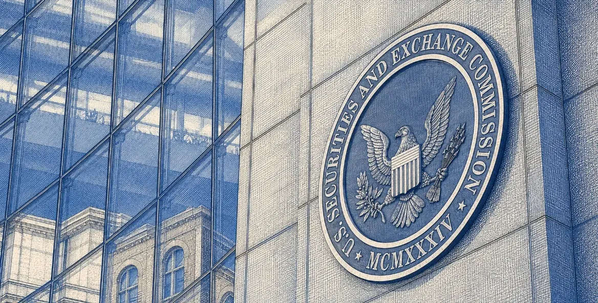 SEC's new regulations are in place: compliant token financing is really coming back