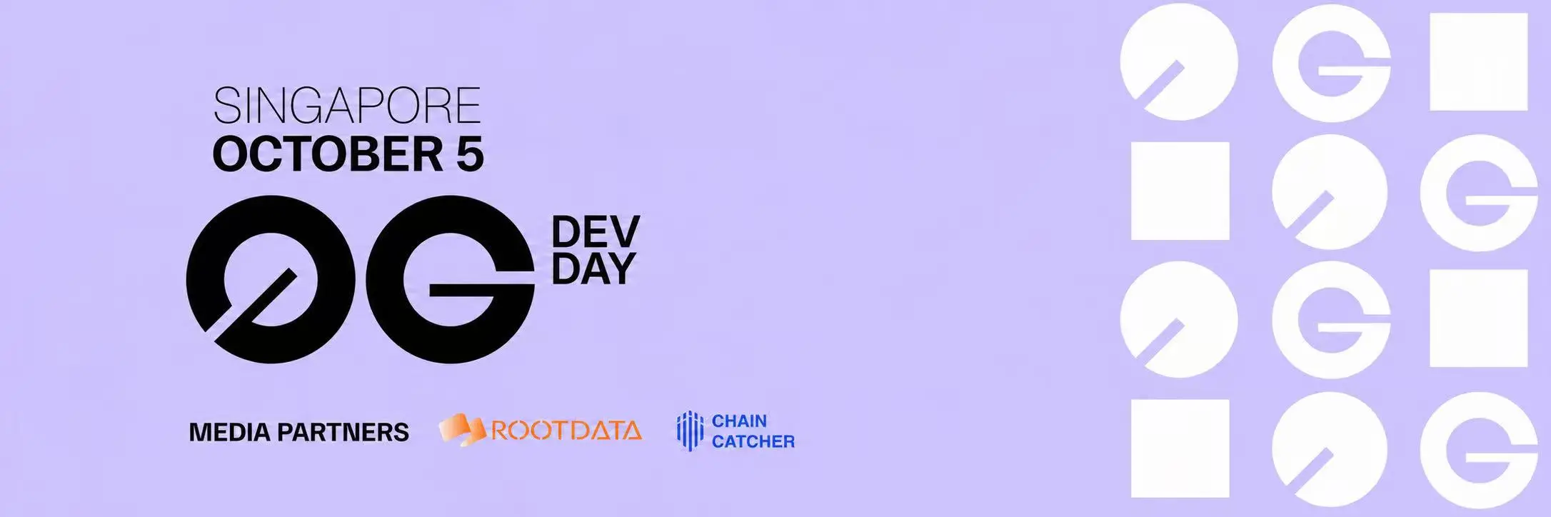 0G Dev Day: ZERO TO INFINITY