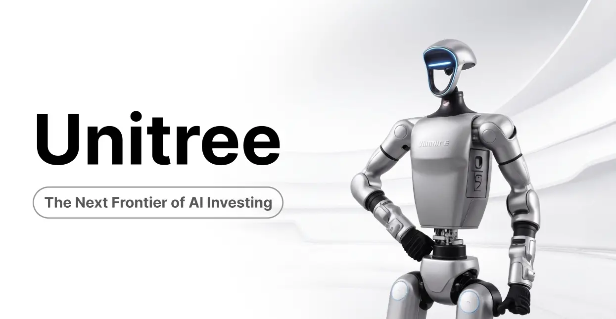 As AI Moves from Brain to Body: What Four AI Asset Classes Are Really Pricing In
