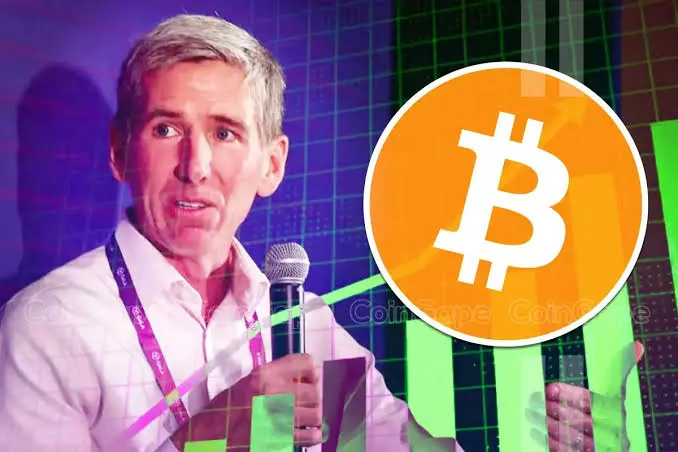 Bitwise CIO Matt: If you have 0% crypto allocation right now, it means you are actively bearish on the market outlook