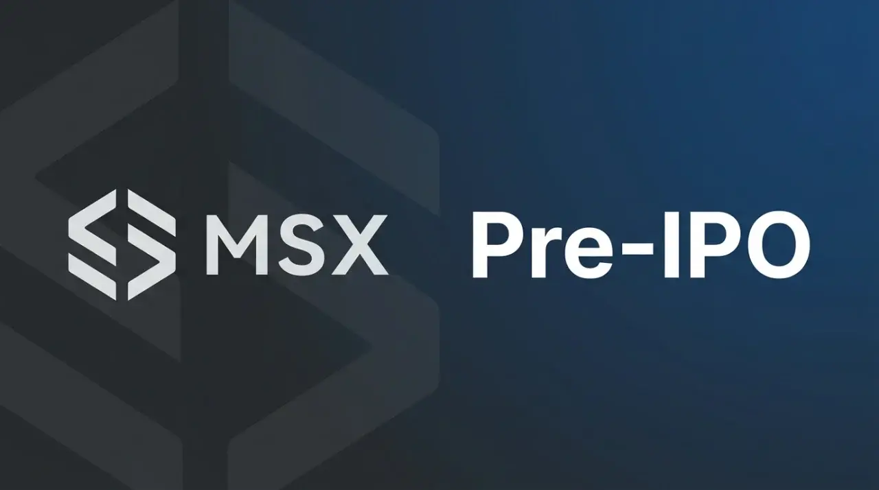 人間の脳から戦場へ:MSX Pre-IPO 第三期にNeuralinkとAndurilを導入し、AIの次の境界に賭ける