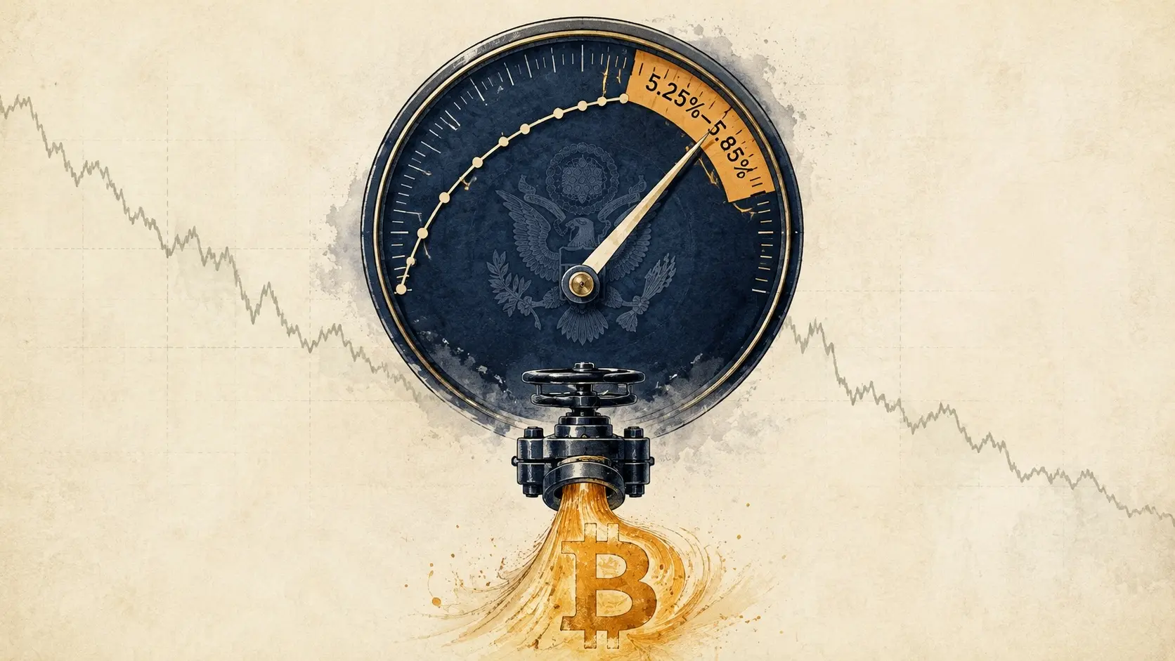 Strive CEO: The U.S. Treasury market is approaching a critical point, and Bitcoin's "home run moment" is forming
