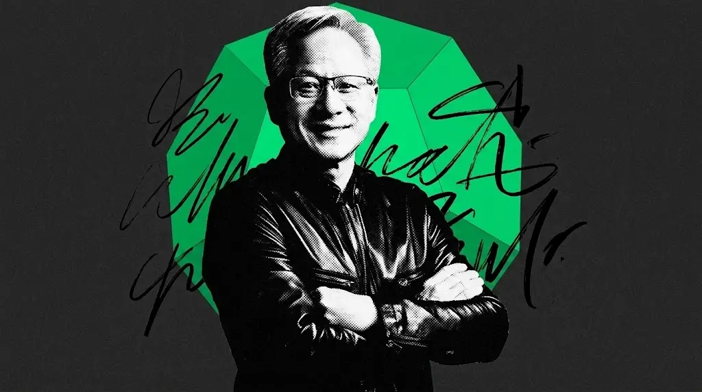华尔街的想象力，追不上英伟达的“车速”