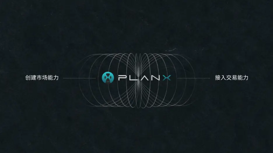 PlanX releases BaaS and IaaS infrastructure service architecture: building a unified financial backend for the next-generation trading platform