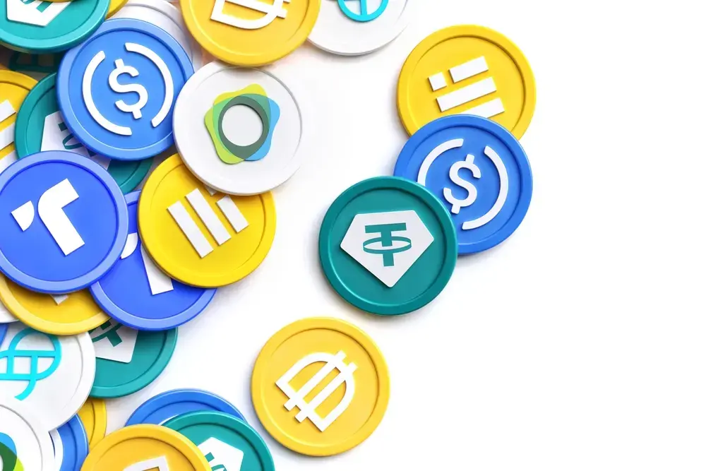 Who is really using Stablecoin?
