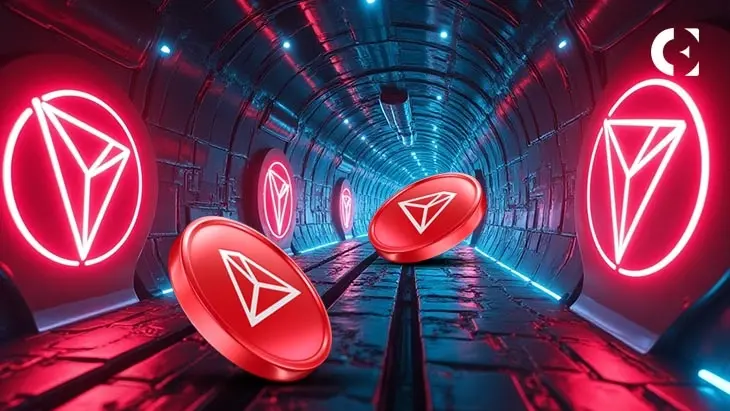 In the first half of 2026, the TRON ecosystem's AI product matrix has initially taken shape: innovative AI applications such as B.AI are being implemented, targeting a new round of growth engines