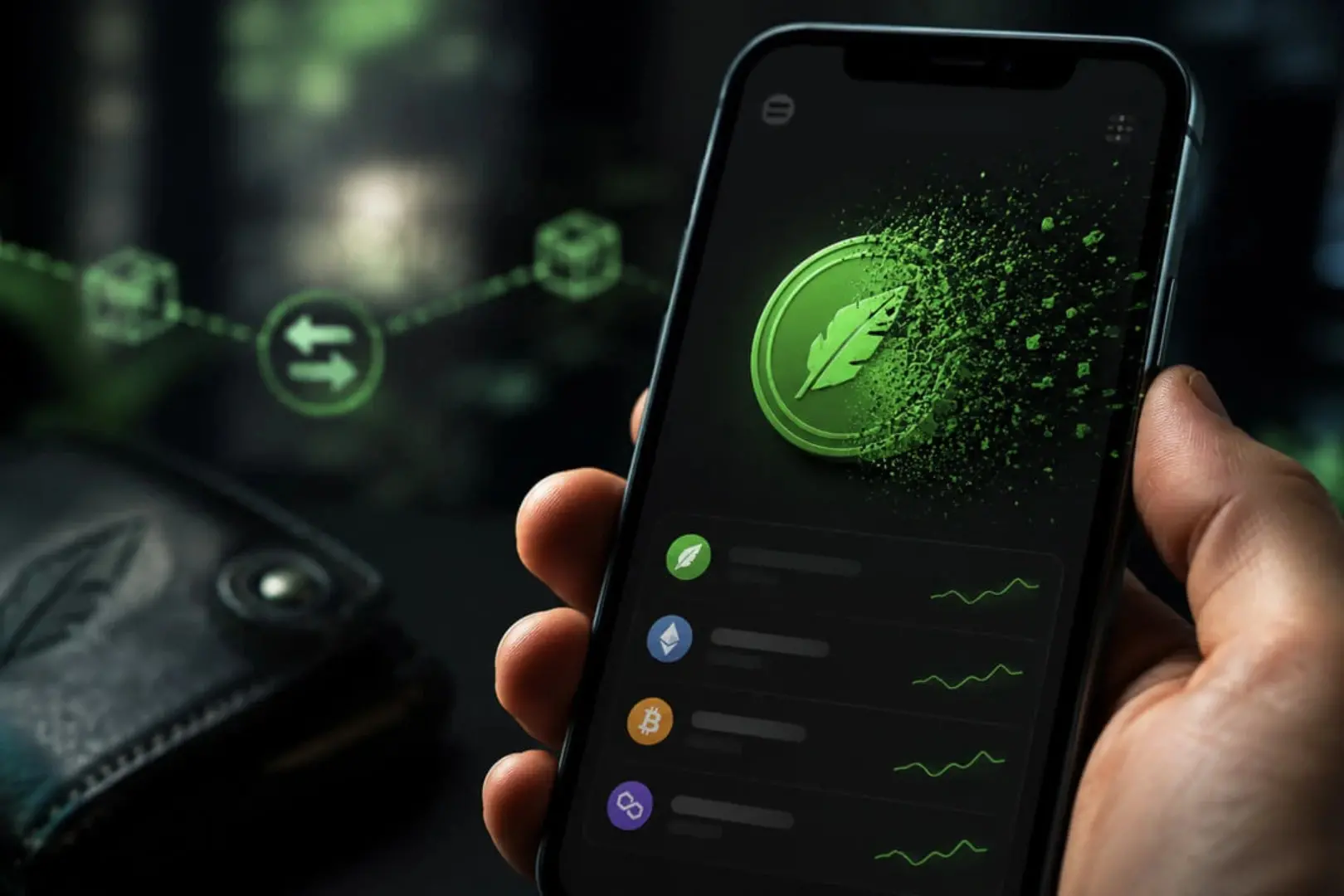 Where to find stock tokens LP? Quick overview of Robinhood Chain's five emerging AMMs