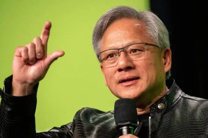 Jensen Huang stated at the G20: NVIDIA will invest nearly one trillion dollars in the U.S. this year, and AI is like infrastructure such as water and electricity, which every country needs to build