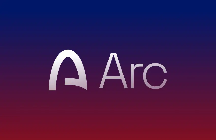  Arc 主网前夕：谁在提前布局？ 