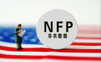  美国 8 月非农，水分有多大？ 