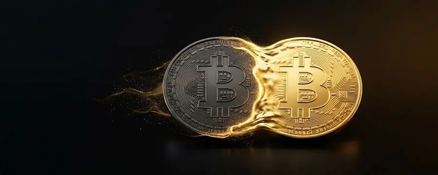 ビットコインの黄金の血脈が目覚める：これは BTC の歴史上最大級のブルマーケットの始まりかもしれない