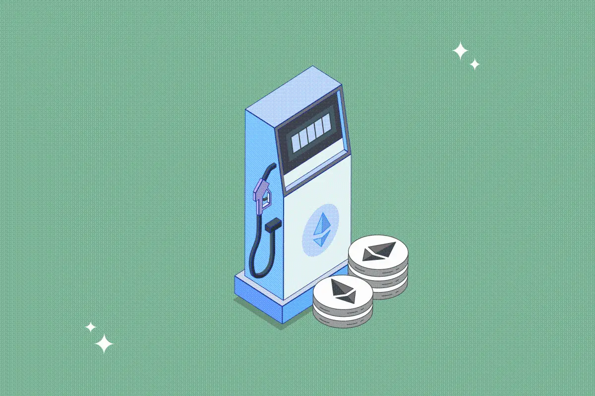 以太坊拟允许稳定币付 Gas,ETH 会被“抛弃”吗?