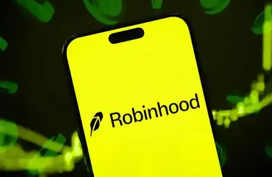 高盛看多 Robinhood：Rothera 最高估值可达 195 亿美元