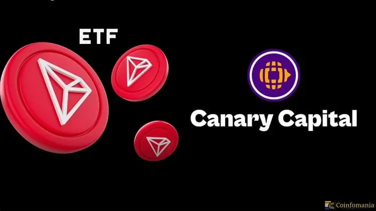 TRX ETF 登陆芝加哥交易所，波场全球合规化再迎里程碑