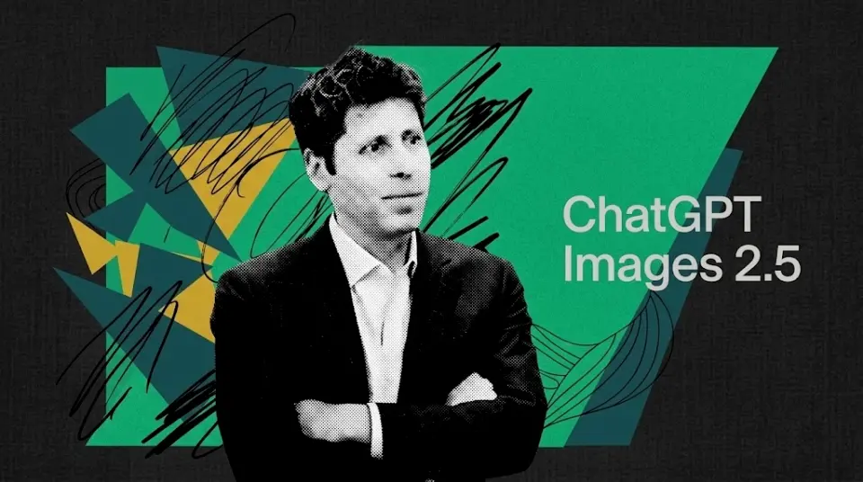 ChatGPT Images 2.5来了：这次，其他生图模型真的要紧张了