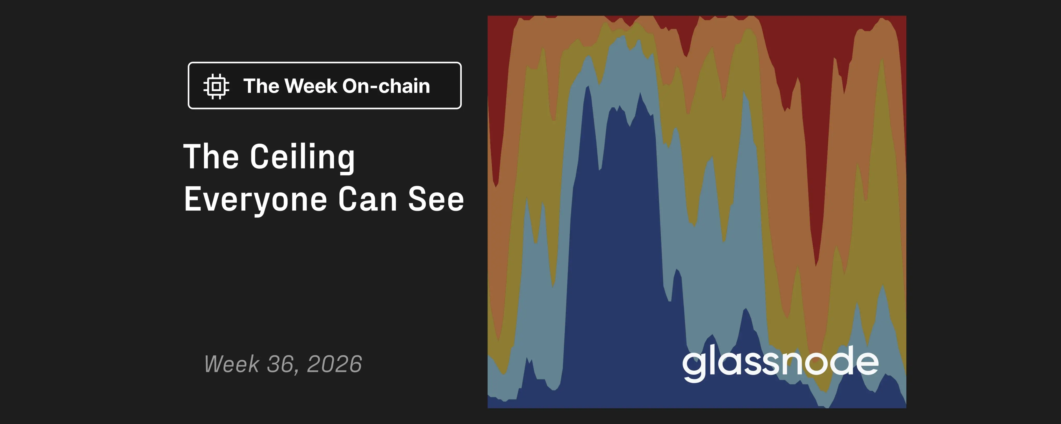 Glassnode: Bitcoin's rebound faces resistance; can weakened selling pressure drive a breakthrough?
