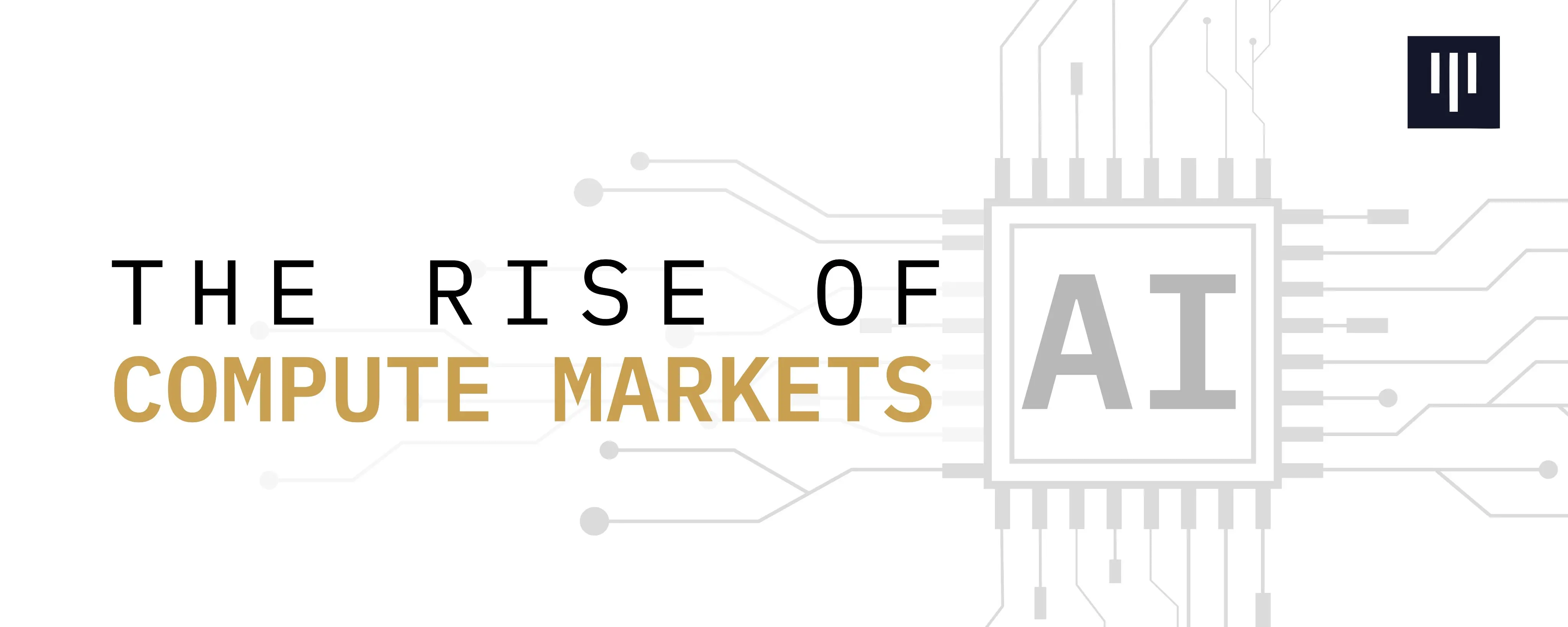 Pantera Capital: 4 Major Opportunities in the Computing Power Market