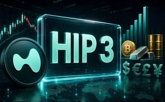 HIP-3：昂贵的入场券，买不来的护城河