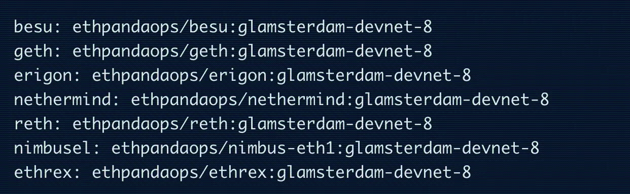 以太坊史上最复杂的升级之一：Glamsterdam 重构区块构建与 Gas 计费