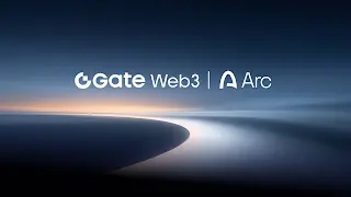 Gate 全面接入 Circle 公链 Arc：「打金狗」独家提供 0 Gas 交易支持，完善多场景链上交易与生态服务