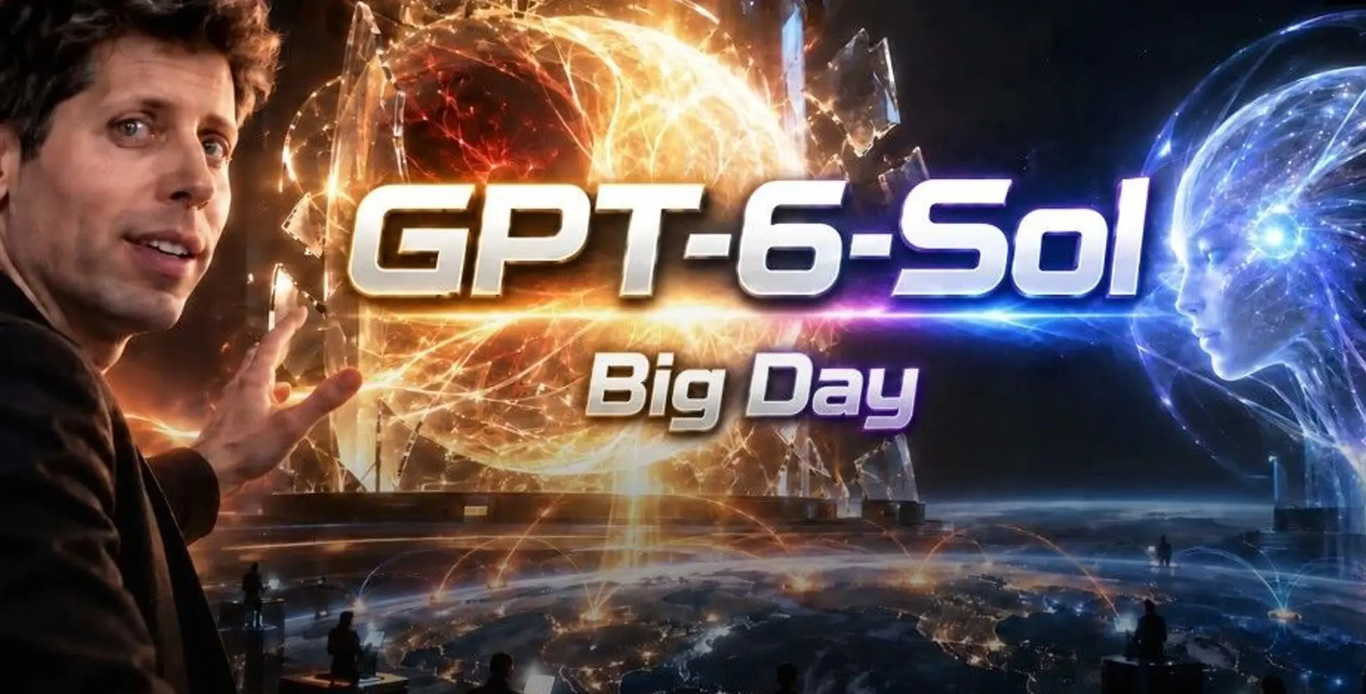 突发，GPT-6 Sol 曝光了
