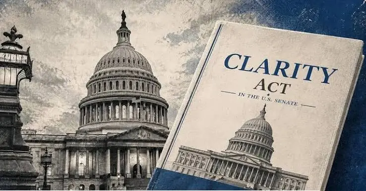 参议员 Warren 炮轰 CLARITY 法案：为特朗普腐败铺路