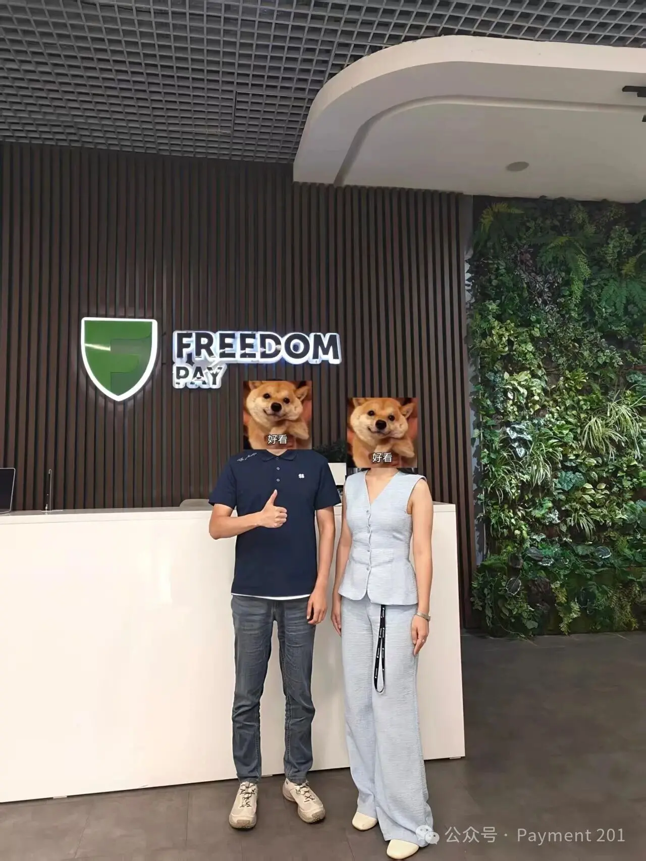 去了趟阿拉木图，我重新看了哈萨克斯坦支付