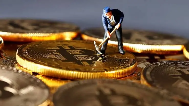 比特币矿工正在为 AI 腾出算力