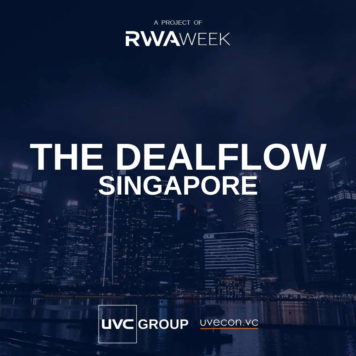 THE DEALFLOW  - INVESTOR BRUNCH