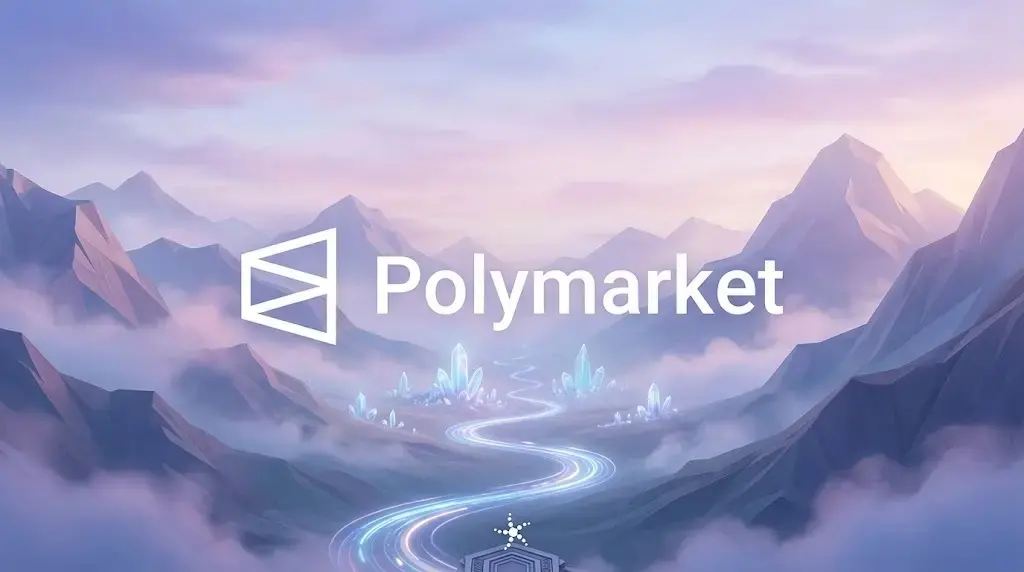 1 个月狂揽 4 位高管， 密集换血的 Polymarket 在焦虑什么？